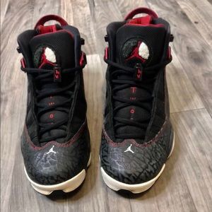 6 Rings Jordans